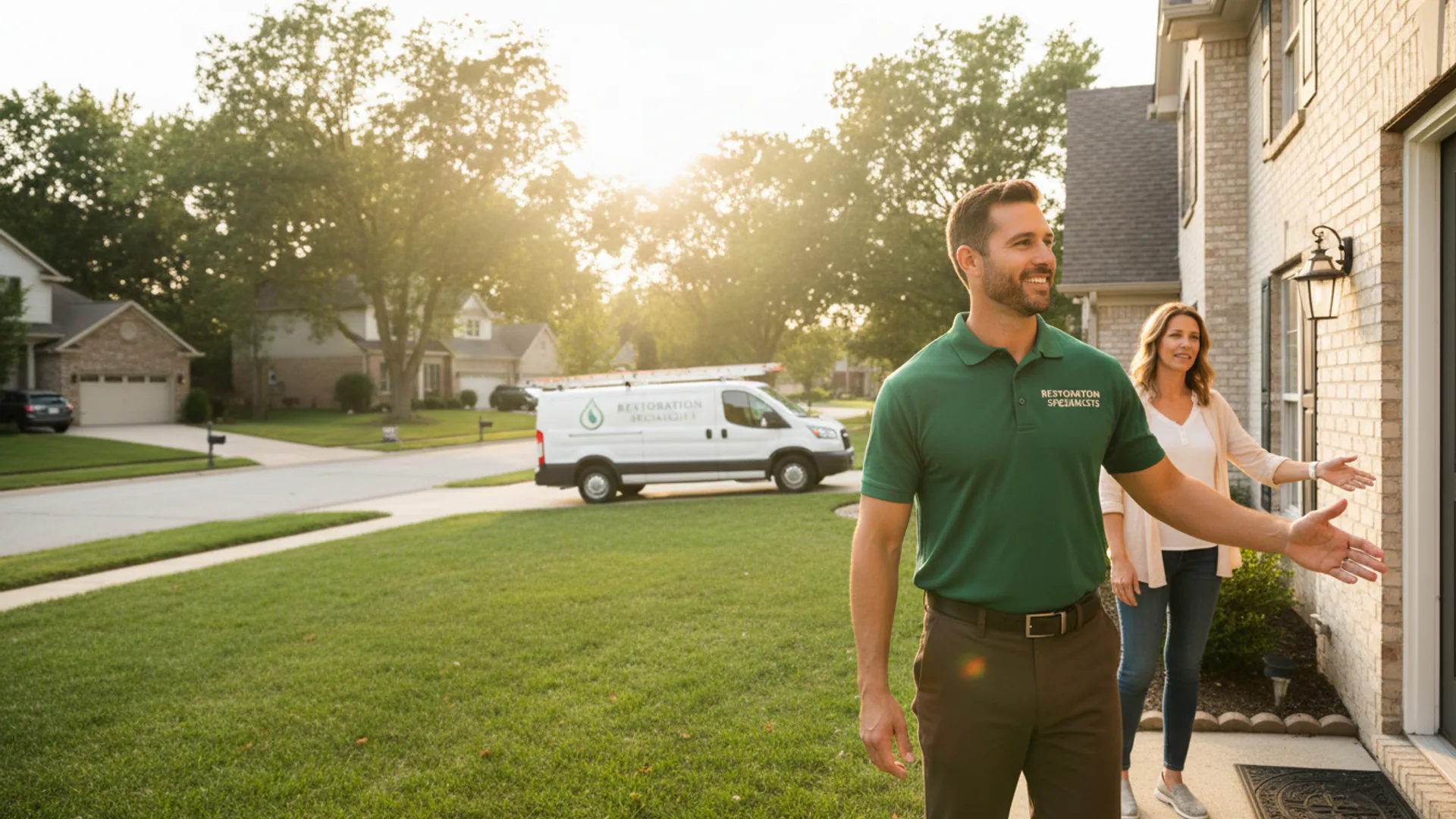 Affordable Water Damage Restoration in West Plains, MO Near Me – Professional Service at Fair Prices